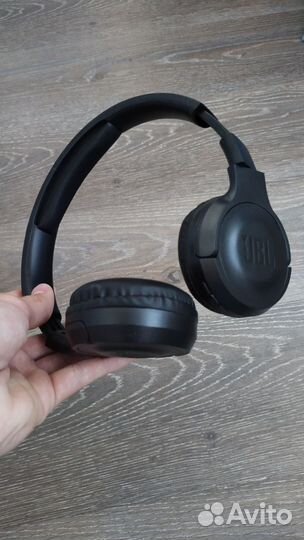 Беспроводные наушники jbl tune 510bt