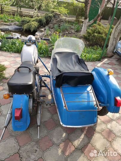 Продам иж-юк 3 (возможен обмен)