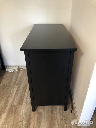 Комод IKEA Hemnes