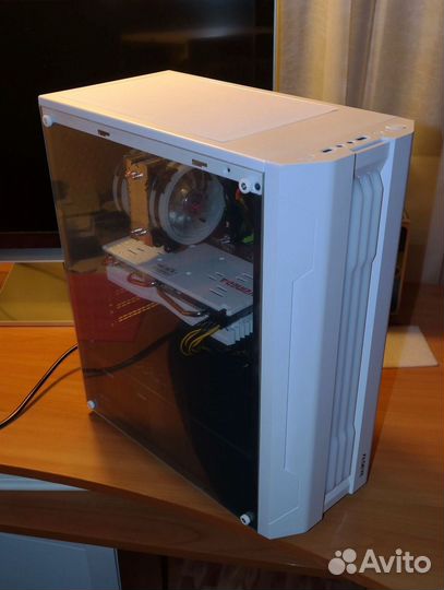 Системный блок