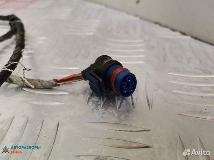 Проводка Mercedes-Benz M-Класс W164 2006