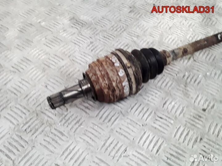 Полуось передняя правая Opel Corsa B 1,2 МКПП