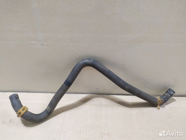 Патрубок Nissan Almera G15 K4M 2013