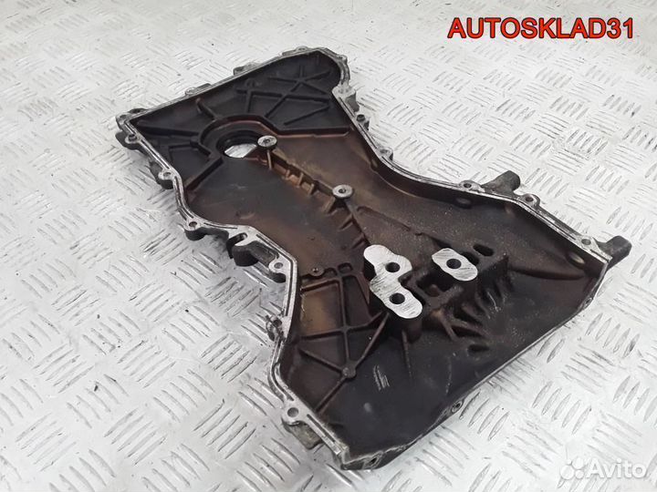 Крышка двигателя передняя Ford Focus 2 2s7g6059ae