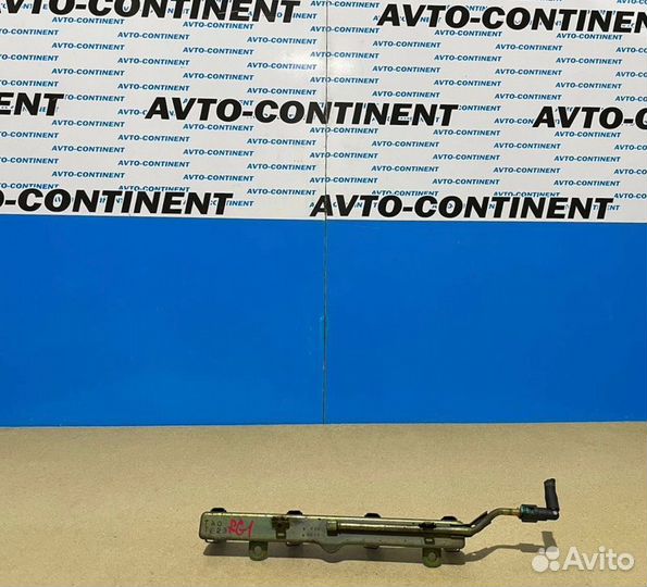 Топливная форсунка Honda Stepwgn RG1 K20A