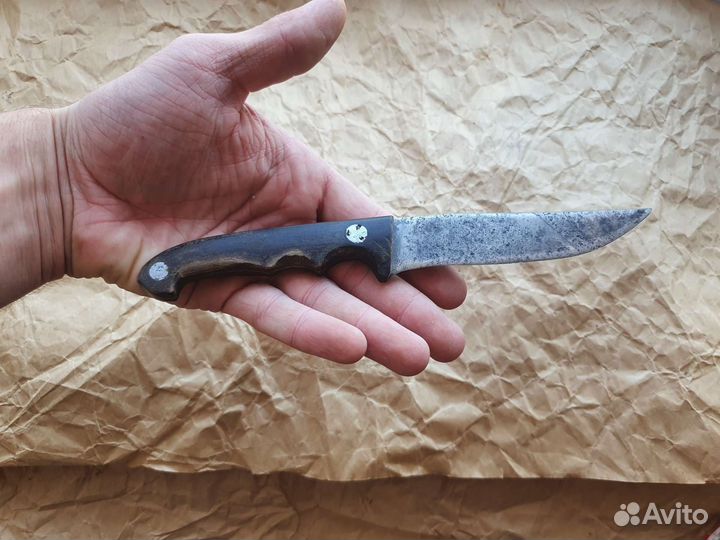 Нож походный СССР