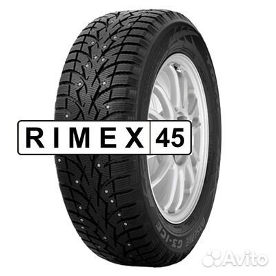 Toyo Observe G3-Ice 245/70 R17