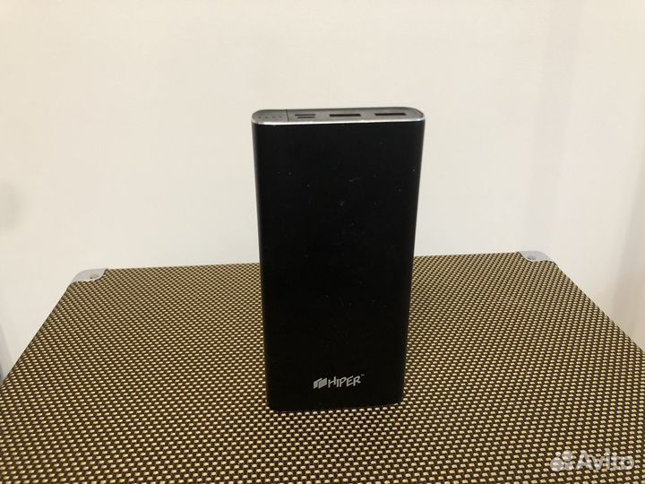 Powerbank 20000 hiper