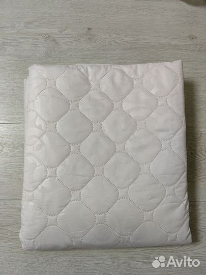 Покрывало на кровать