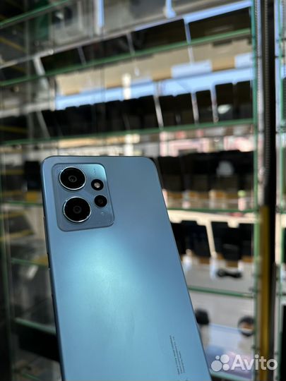 Xiaomi Redmi Note 12, 4/128 ГБ