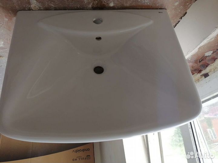 Раковина rose