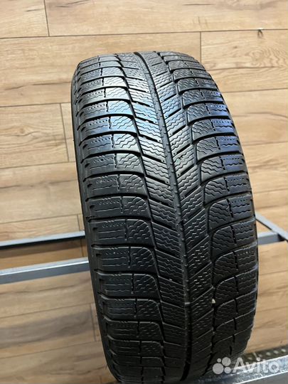 Michelin X-Ice XI3 205/55 R16 94H