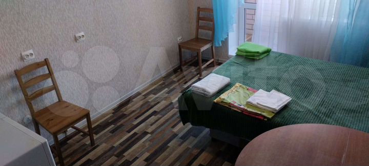 Квартира-студия, 20 м², 10/19 эт.