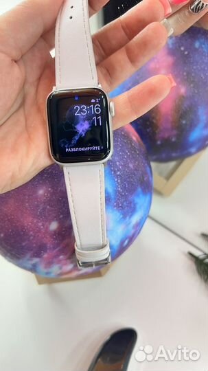 Часы apple watch se 40mm