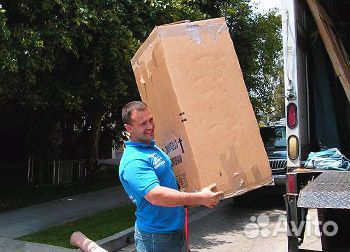 Грузчики на час разнорабочие