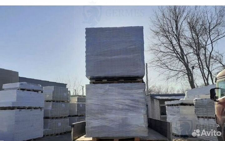 Сэндвич панели перегородки