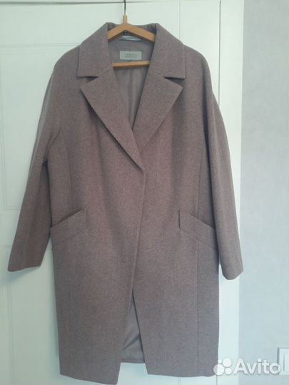 Пальто женское демисезонное 48- 50