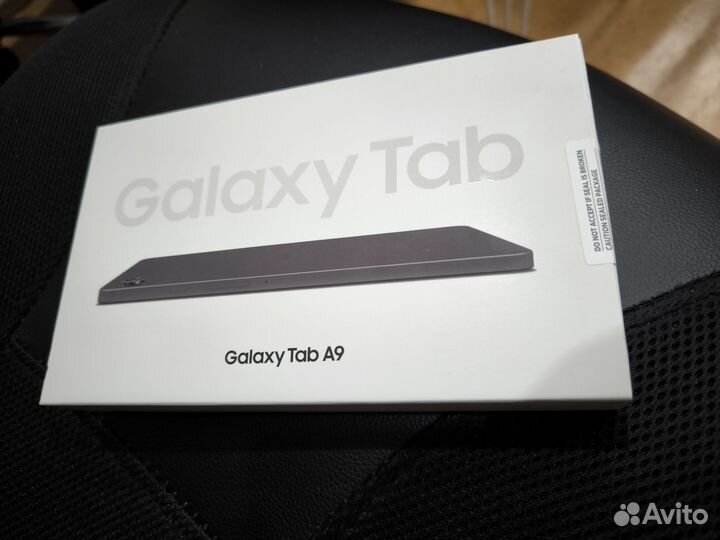Планшет Samsung Galaxy Tab A9 Новый