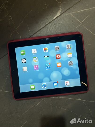 iPad 64gb
