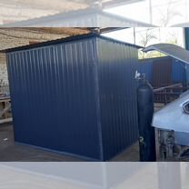 виноград - Купить готовые строения и срубы 🏠👷‍♂️ во всех