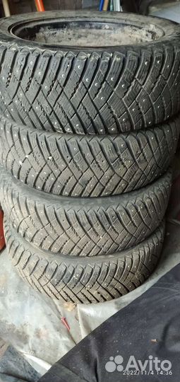 Goodyear Ultragrip Ice Arctic 205/55