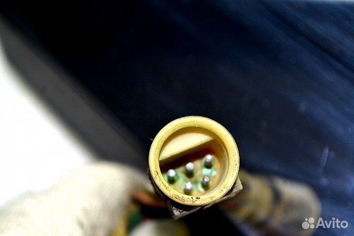 Боковое зеркало, правое renault trucks Magnum Dxi