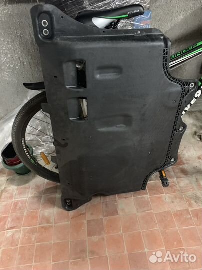 Защита Картера VW Tiguan