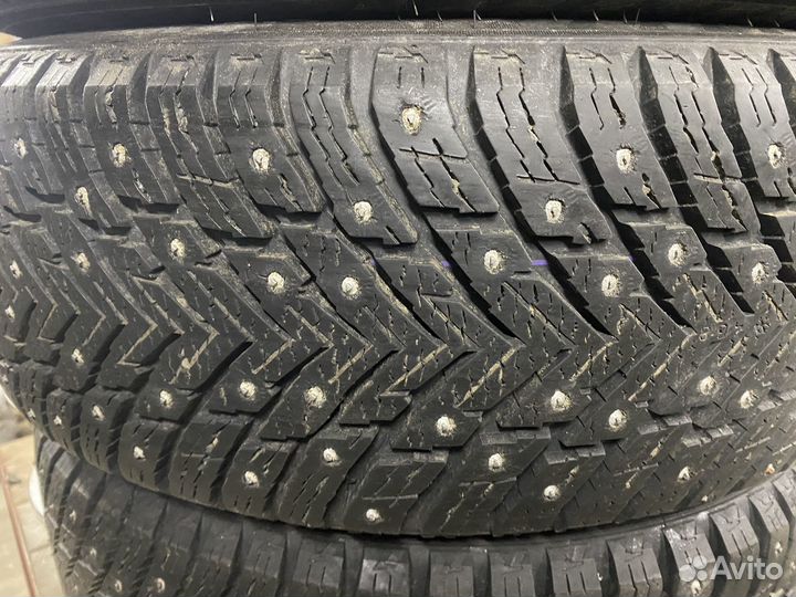 Колеса в сборе r16 зимние