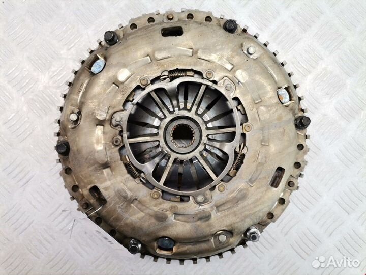 Маховик Mazda Mazda6/Mazda6 MPS