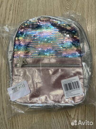 Сумки и рюкзаки детские