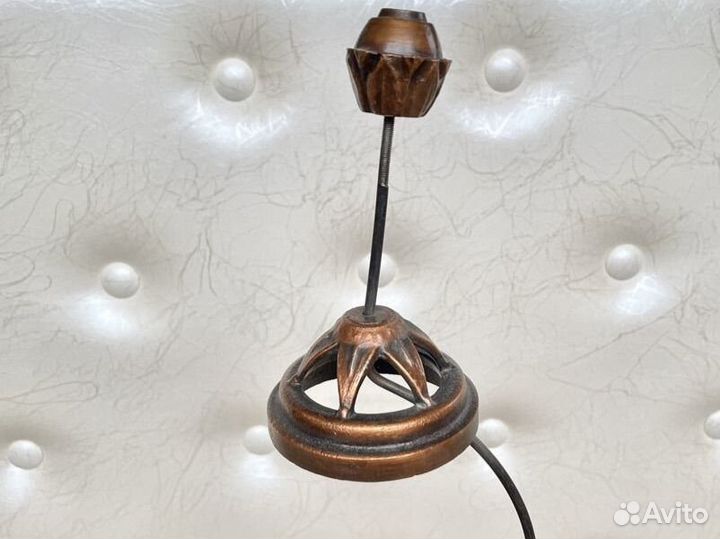 Основание для настольной лампы