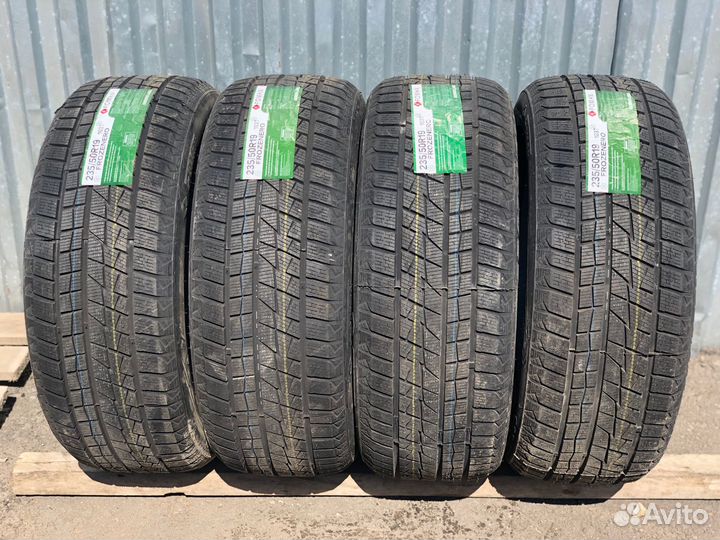 Foman Frozenero W766 235/50 R19 103T