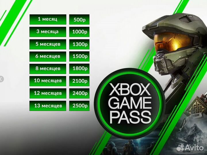 Xbox game pass ultimate 00603