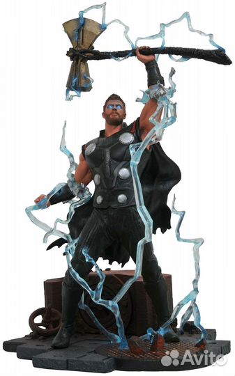 Фигурка DST Thor