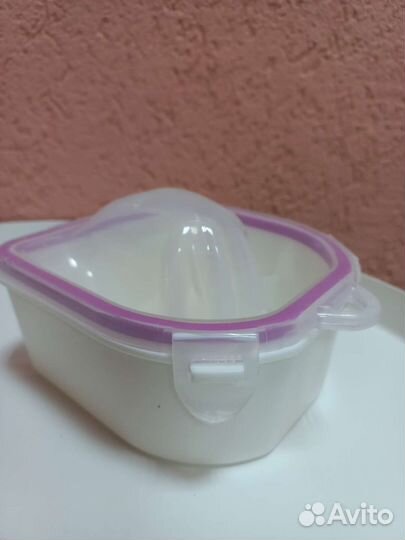 Ванночка для маникюра