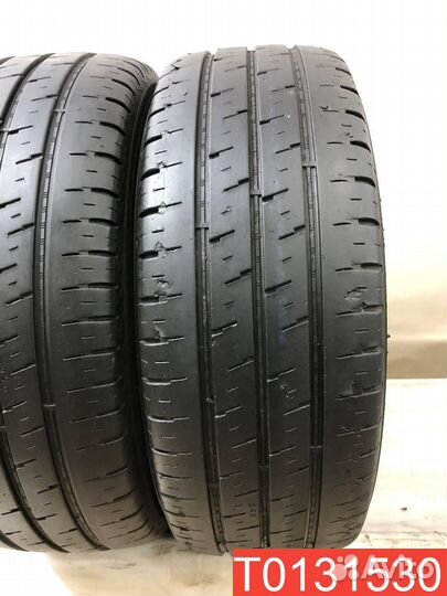 Nokian Tyres Hakka C Van 215/65 R15C 104T