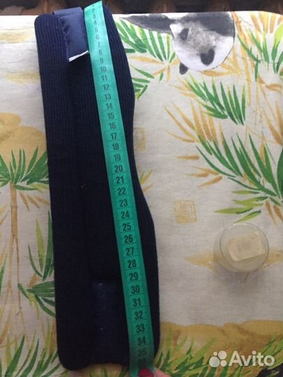 Бандаж шейный