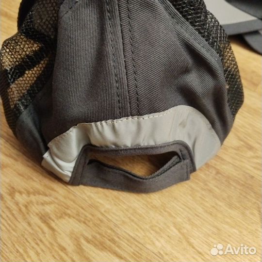 Кепка мужская