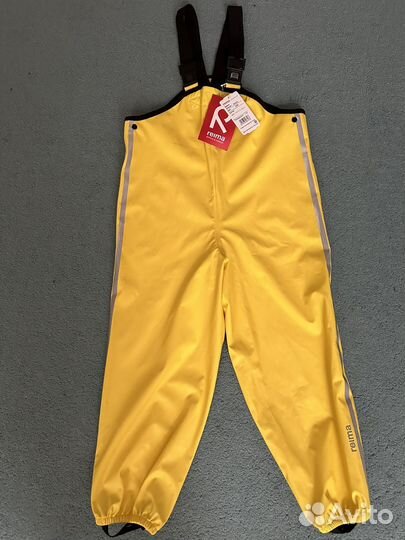 Reima полукомбинезон