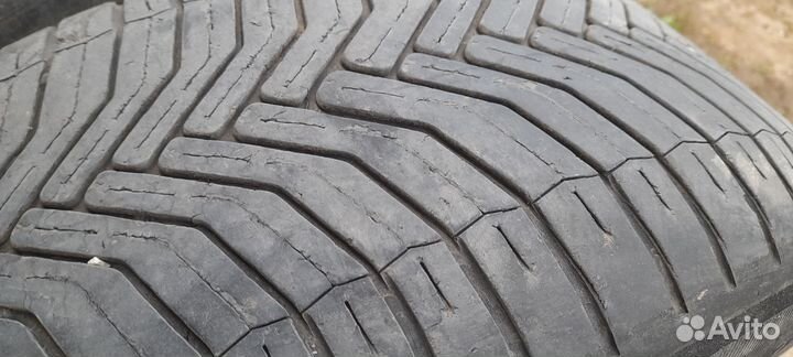 Michelin CrossClimate SUV 235/60 R18 107W