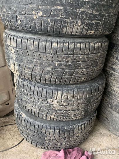 Merit Touring SE 2.25/5 R17