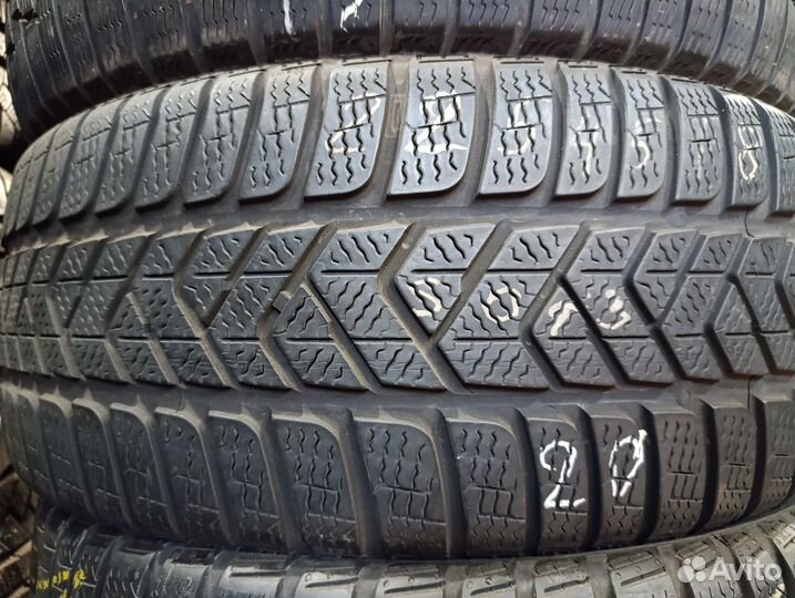 Pirelli Winter Sottozero 3 225/45 R18 T