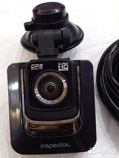 Видеорегистратор