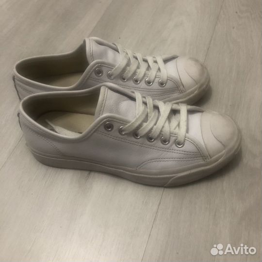 Кеды converse Jack purcell