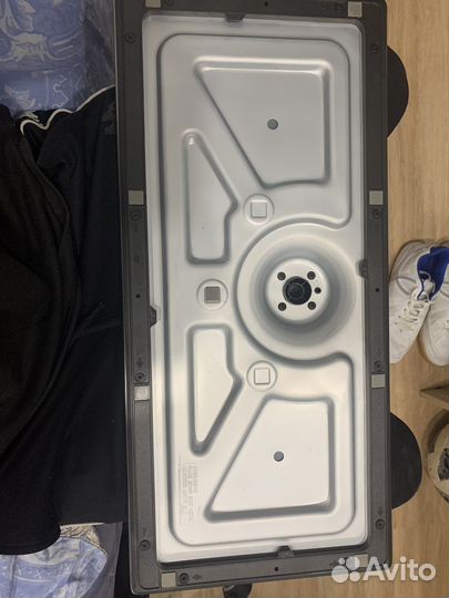 Подставка для телевизора LG webOS TV LF650V