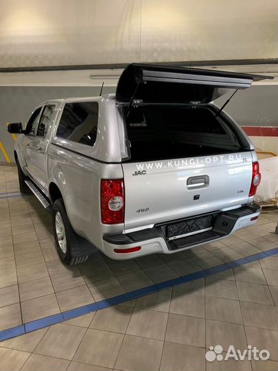 Кунги на Fiat T6 Wingle 7 УАЗ L200 Poer др