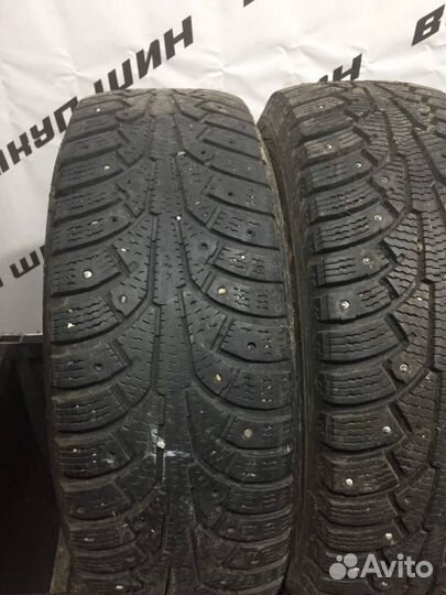 Nokian Tyres Nordman 5 185/65 R14