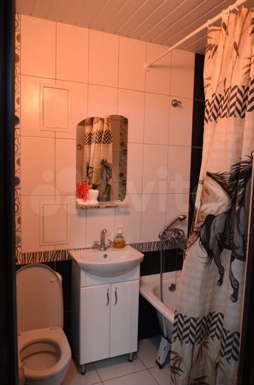 2-к. квартира, 43 м², 3/5 эт.