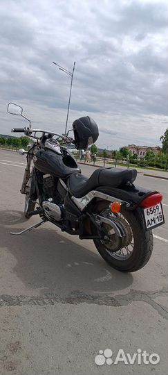Продаётся Кавасаки Вулкан