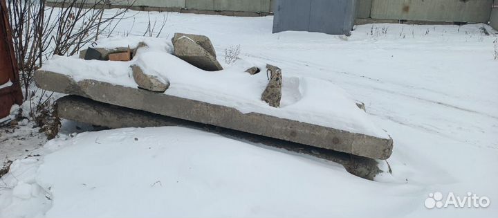 Жби плиты бу